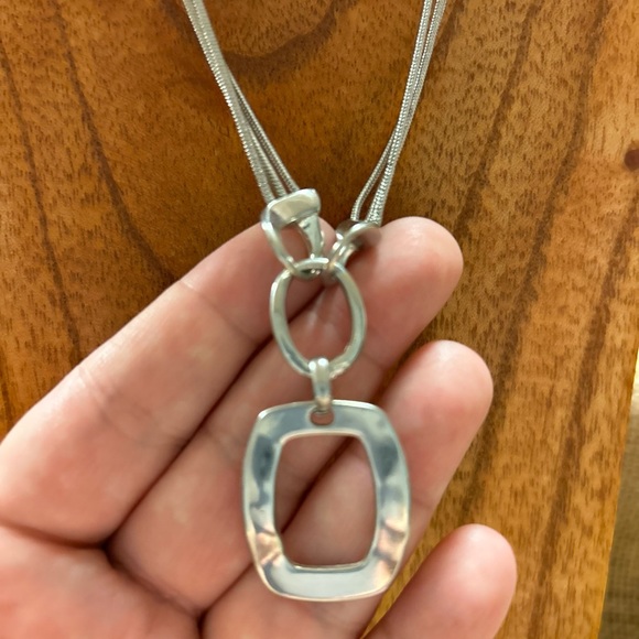 Lia Sophia Necklace - Picture 3 of 4